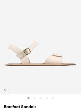 Be Lenka Women's Barefoot Sandals